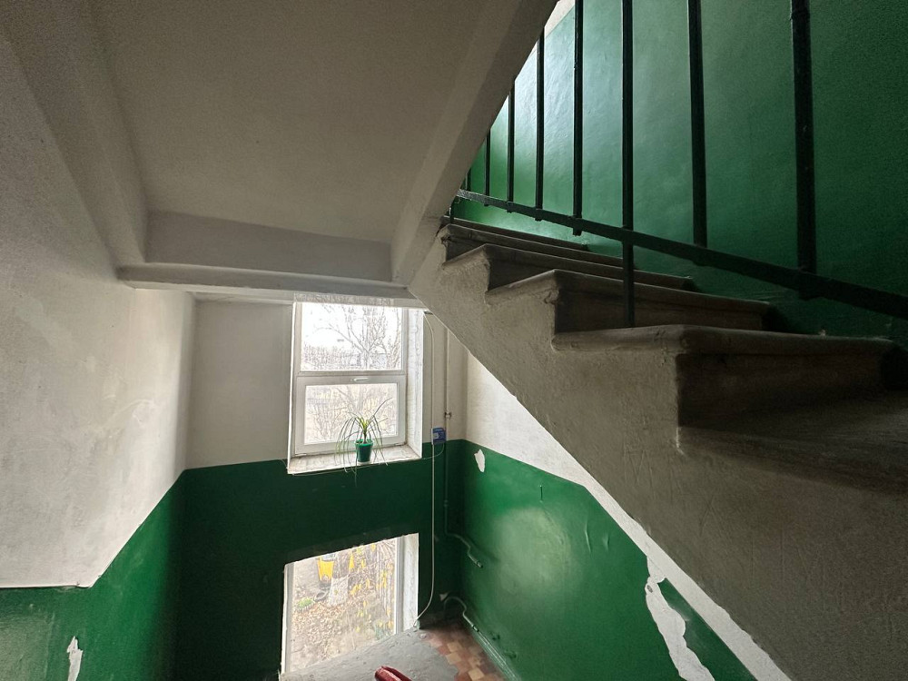 Продам 2-х комн. квартиру Б.Хмельницкого кинотеатр Родина Одесса - изображение 18