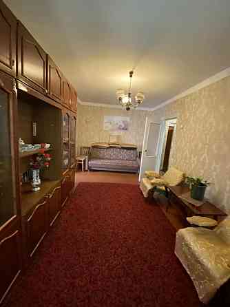 Продаж Квартира 2-кімнатна, 2/5 поверх на вул. Вокзальна Житомир