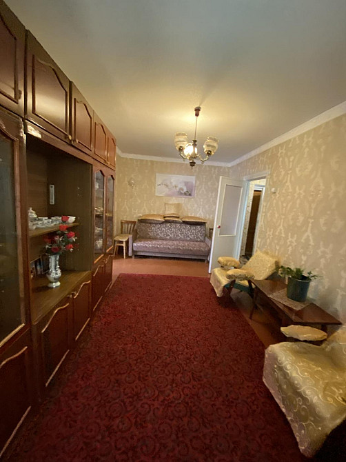 Продаж Квартира 2-кімнатна, 2/5 поверх на вул. Вокзальна Житомир - фото 1