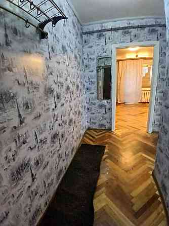 Оренда Квартира 1-кімнатна, 9/9 поверх на Расанівська набережна, 24 Київ