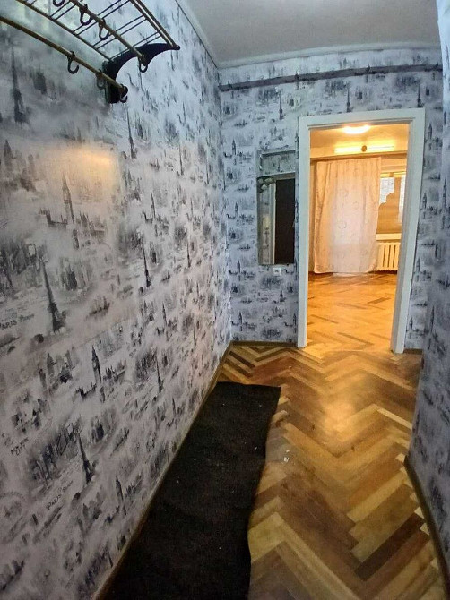 Оренда Квартира 1-кімнатна, 9/9 поверх на Расанівська набережна, 24 Київ - фото 4