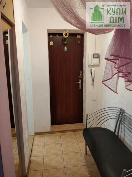 Продам 4-х комнатну квартиру Кропивницький - фото 5