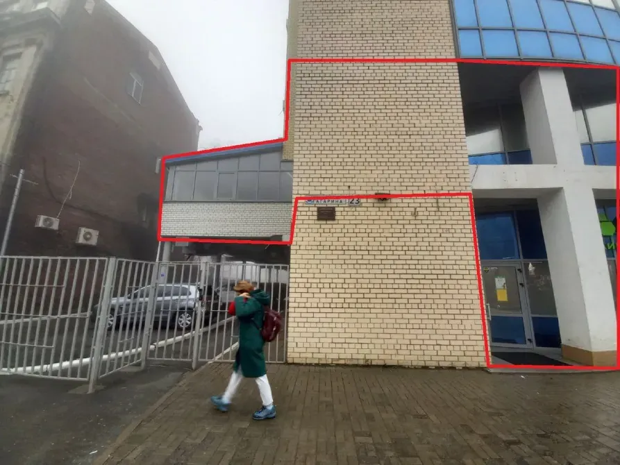 Продаж Приміщення вільного призначення площа 362 кв.м   Дніпро - фото 7