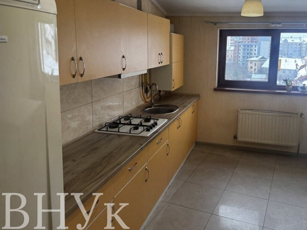 Продаж Квартира 4-кімнатна, 6/6 поверх на Підгірянки М. вул., 23 Івано-Франківськ - фото 19