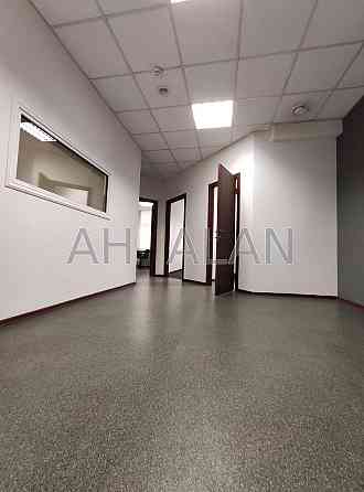 Оренда офісне приміщення на Деміївська вул., 119Х приміщень - 3, поверх - 2/5 Київ