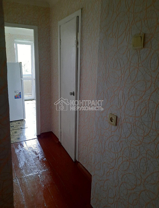Продаж Квартира 1-кімнатна, 5/9 поверх на вул. Байрона Харків - фото 5