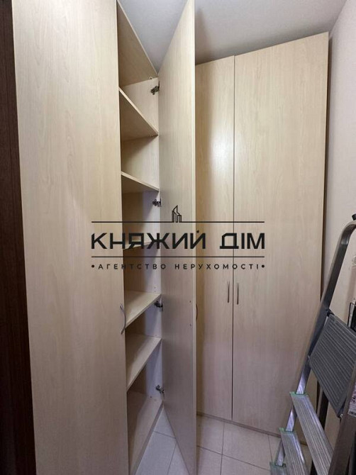 Оренда 3 кімнатна квартира м. Позняки КОД 11203715 Київ - фото 19