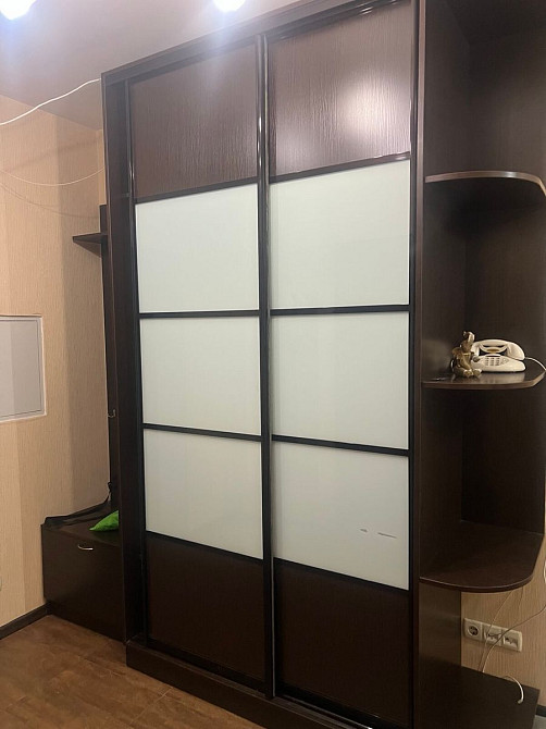 Оренда Квартира 2-кімнатна, 22/25 поверх на Єлизавети Чавдар, 5 Київ - фото 10