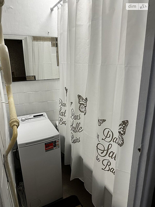 Оренда Квартира 2-кімнатна, 5/5 поверх на юності Вінниця - фото 4