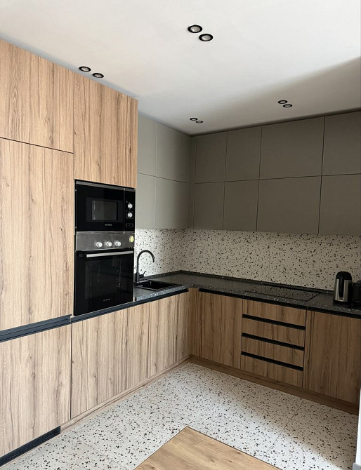 Продаж Квартира 1-кімнатна, 12/26 поверх на Зарічна вул., д. 2 Київ - фото 1