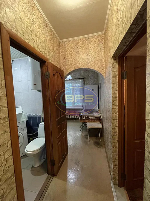 Продаж 2к Квартира 47 кв.м Стовпова вул. Одеса - фото 6