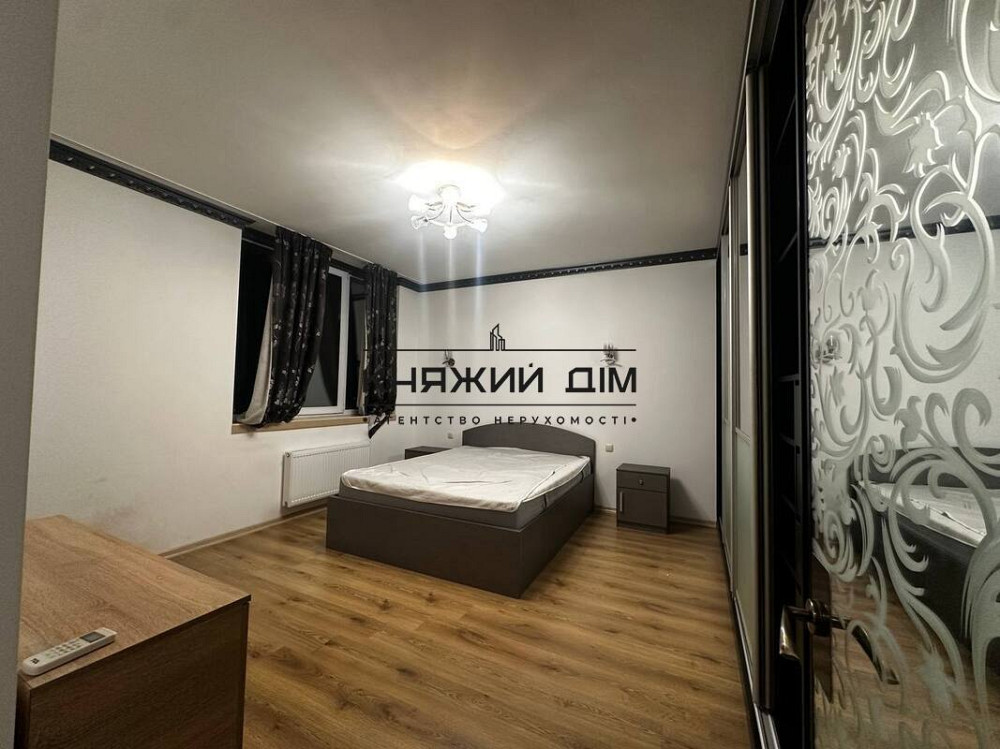 Оренда Квартира 1-кімнатна, 10/25 поверх на Завальная ул. Київ - фото 18