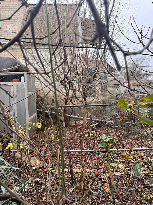 Продаж Будинок 2-кімнатний на ул. Корнюшина, 20а Одеса - фото 2