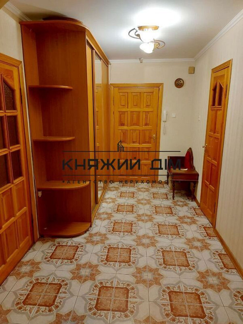 Оренда Квартира 3-кімнатна, 12/15 поверх на Героев Сталинграда просп./Володимира Івасюка просп Київ - фото 11