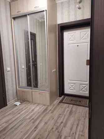 Оренда Квартира 1-кімнатна, 8/25 поверх на ул. Сикорского Киев