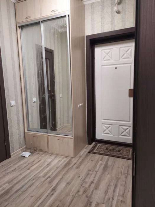 Оренда Квартира 1-кімнатна, 8/25 поверх на ул. Сикорского Київ - фото 2