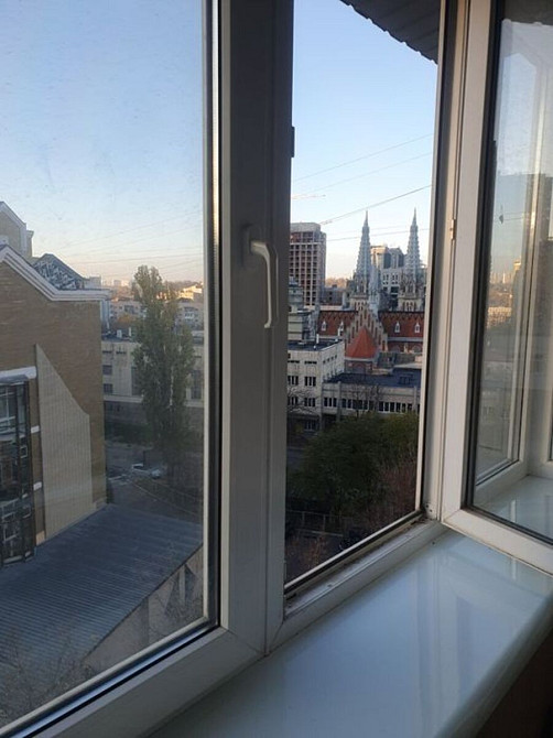 Оренда Квартира 1-кімнатна, 9/9 поверх на ул. Ивана Федорова Київ - фото 11