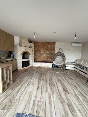 Современный дом на участке 10 соток, дорогой дизайн , жм Дайберг Лиманка