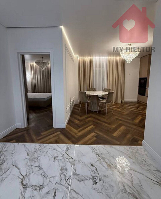 Продаж Квартира 1-кімнатна, 6/7 поверх на Фогорашія Ужгород - фото 3