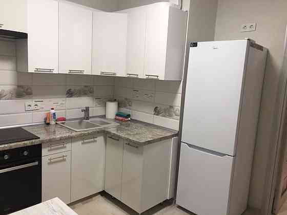 Оренда Квартира 1-кімнатна, 12/25 поверх на вул. Сиваська, 12/2 Київ