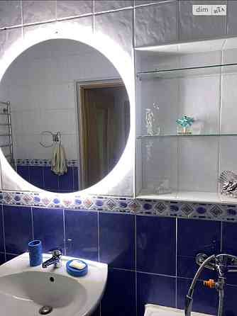 Оренда Квартира 4-кімнатна, 1/3 поверх на Магістратська Винница