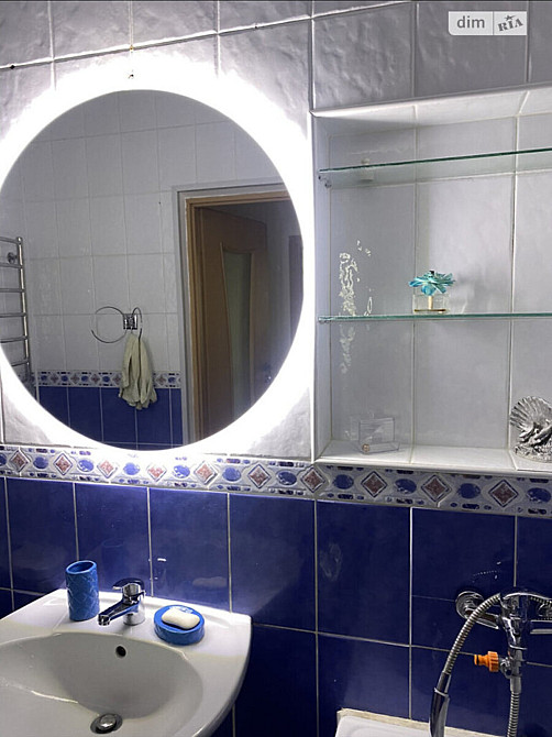 Оренда Квартира 4-кімнатна, 1/3 поверх на Магістратська Вінниця - фото 5