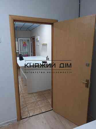 Оренда офісне приміщення на вул. Киквидзе ул./Михайла Бойчука поверх - 1/5 Київ