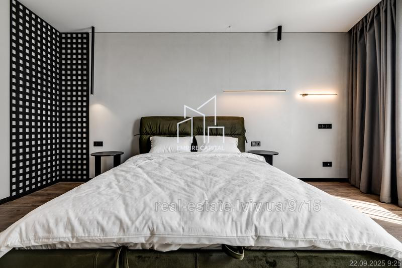 Продаж 1к Квартира 70 кв.м Замарстинівська вул. Львов - изображение 6