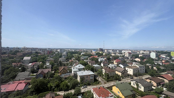 Продаж 1К квартири — Височана Івано-Франківськ - фото 15