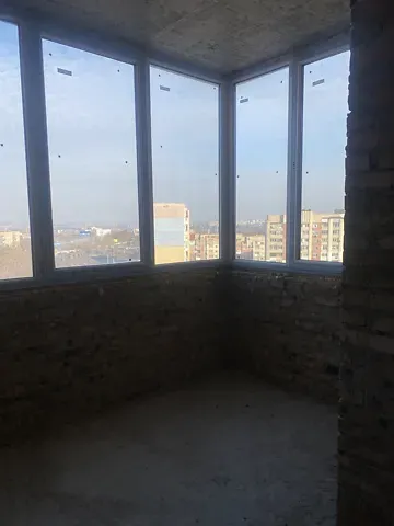 Продаж 1к Квартира 44.4 кв.м ЖК Синергія Light Рівне - фото 10