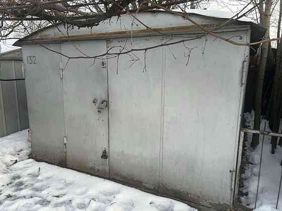 Продаж Гараж/паркомісце на Ребета, 16 Івано-Франківськ