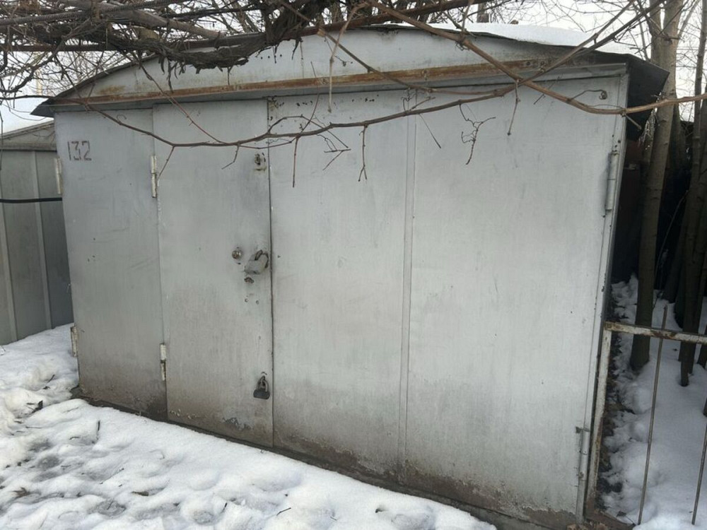 Продаж Гараж/паркомісце на Ребета, 16 Івано-Франківськ - фото 6