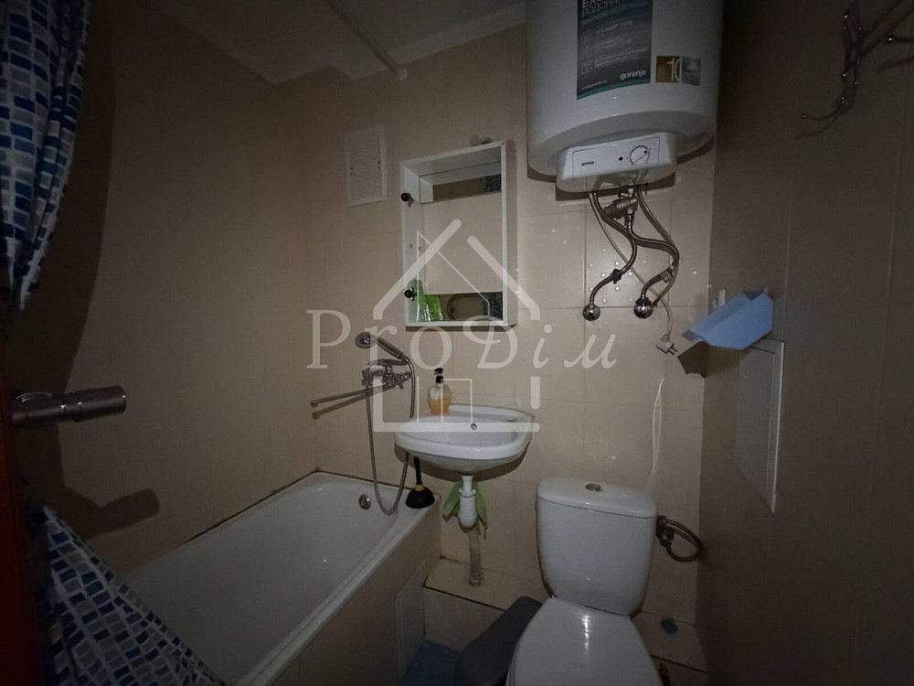 Оренда Квартира 1-кімнатна, 2/9 поверх на Межовий пров., 5 Київ - фото 8