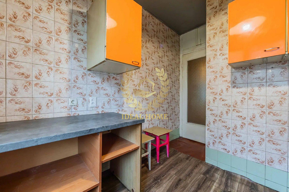 Продаж 3к квартири Лісовий пр-кт Kiev - photo 15