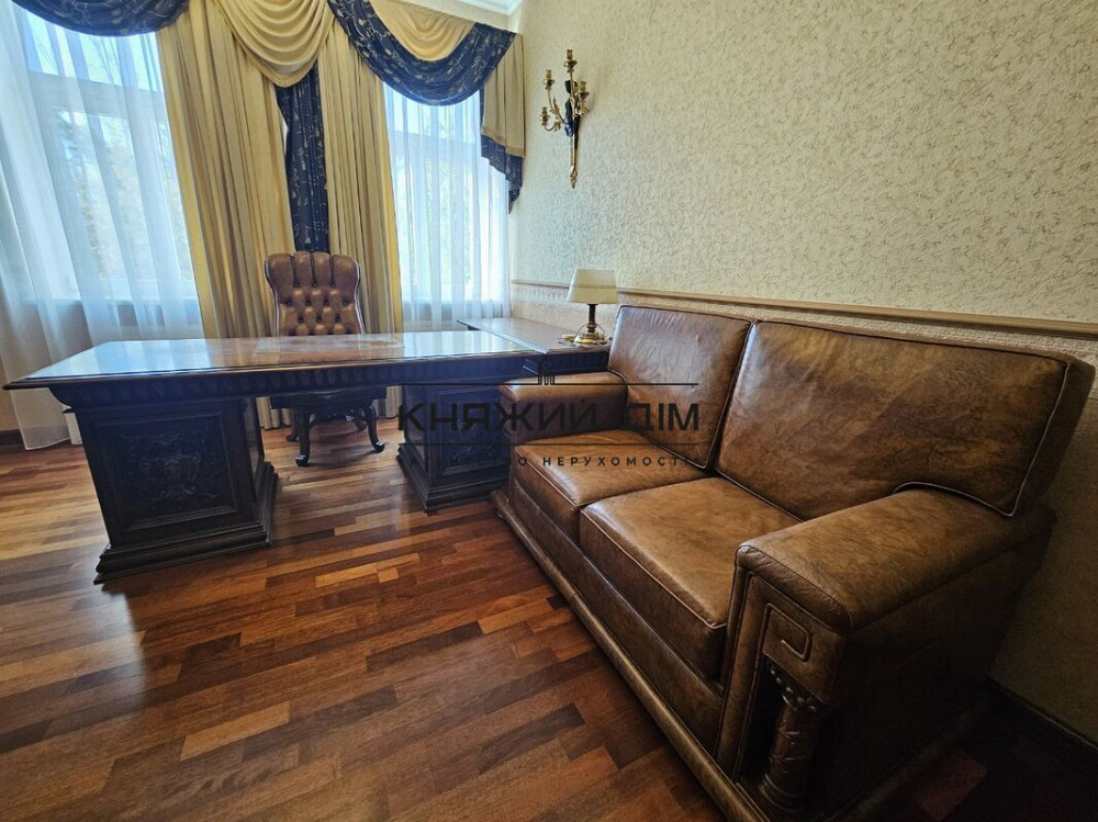 БЕЗ КОМІСІЇ Оренда 5 кімнатної просторої квартири Код 11201898 Київ - фото 12