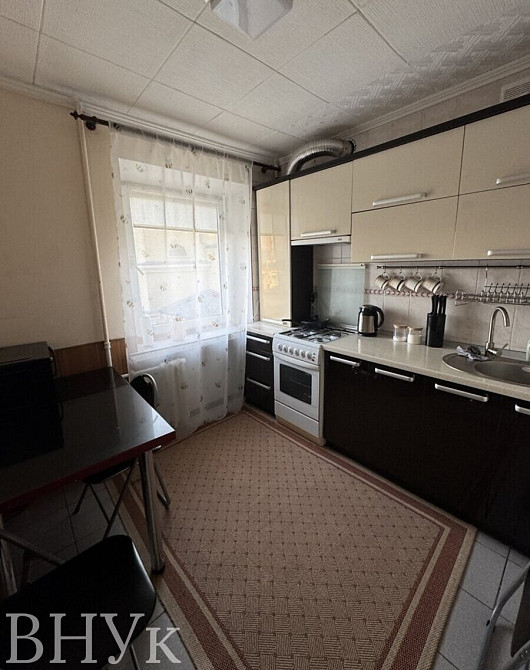 Продаж Квартира 2-кімнатна, 3/5 поверх на Острозького Князя Ternopil' - photo 8