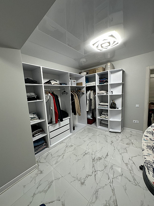 Продаж Квартира 4-кімнатна, 5/5 поверх на вул. Січових Стрільців, 51ж Теребовля - фото 13