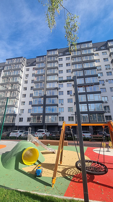 Продаж Квартира 2-кімнатна, 6/10 поверх на Волошина Ivano-Frankivs'k - photo 1