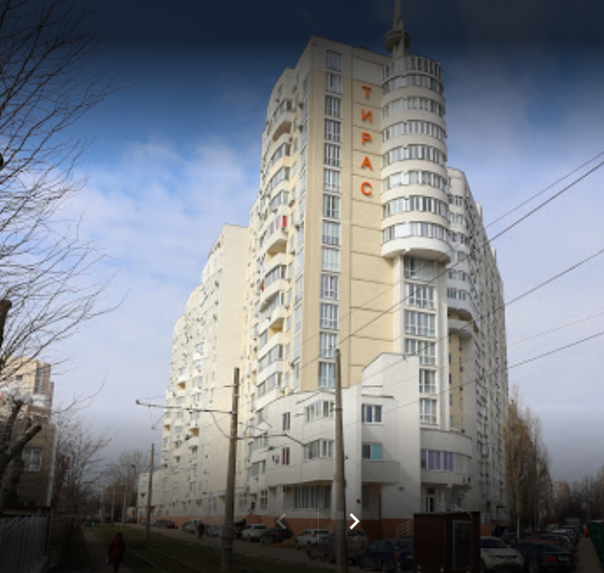 2-комнатная квартира с ремонтом и мебелью в ЖК Тирас/ Ак.Королева Odessa - photo 13