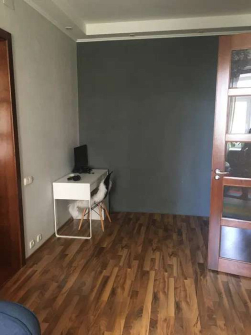 Оренда Квартира 2-кімнатна, 4/4 поверх на ул. Симона Петлюры Київ - фото 2