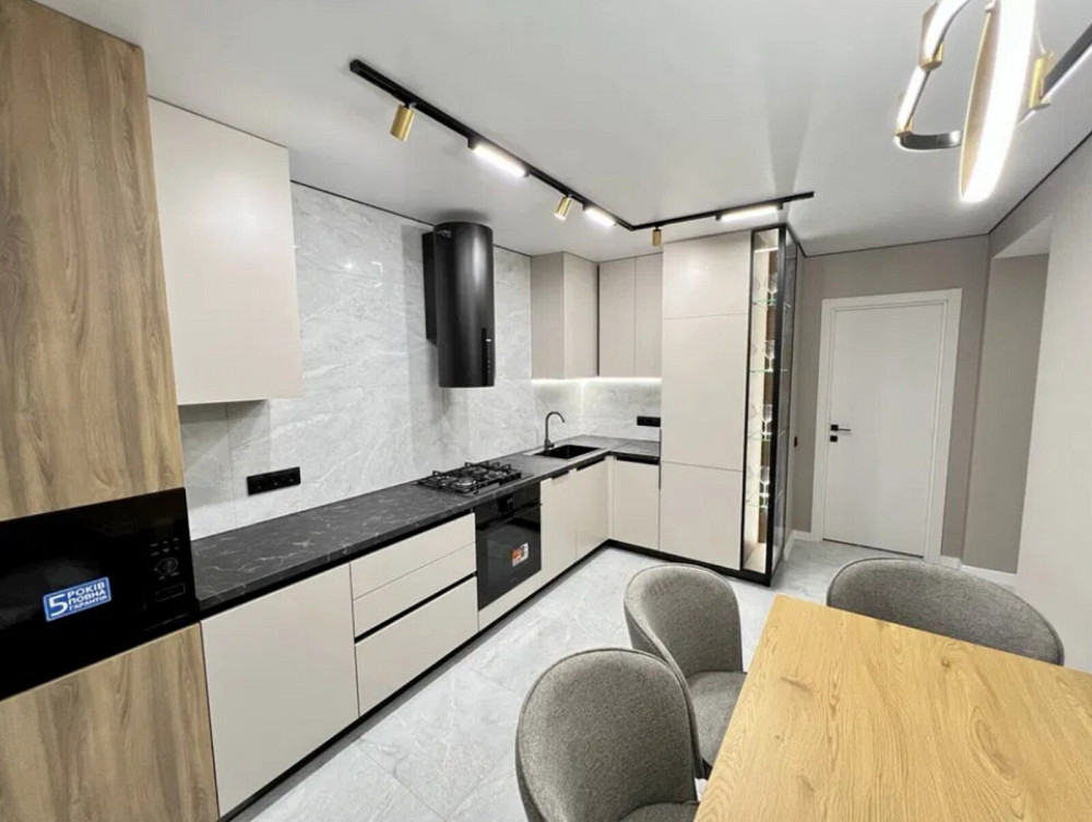 Продаж Квартира 2-кімнатна, 5/10 поверх Тернопіль - фото 3