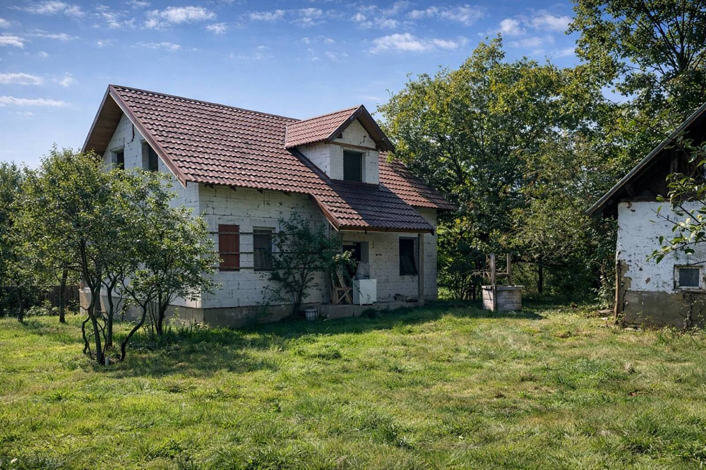 Продаж Будинок Verbovets - photo 9