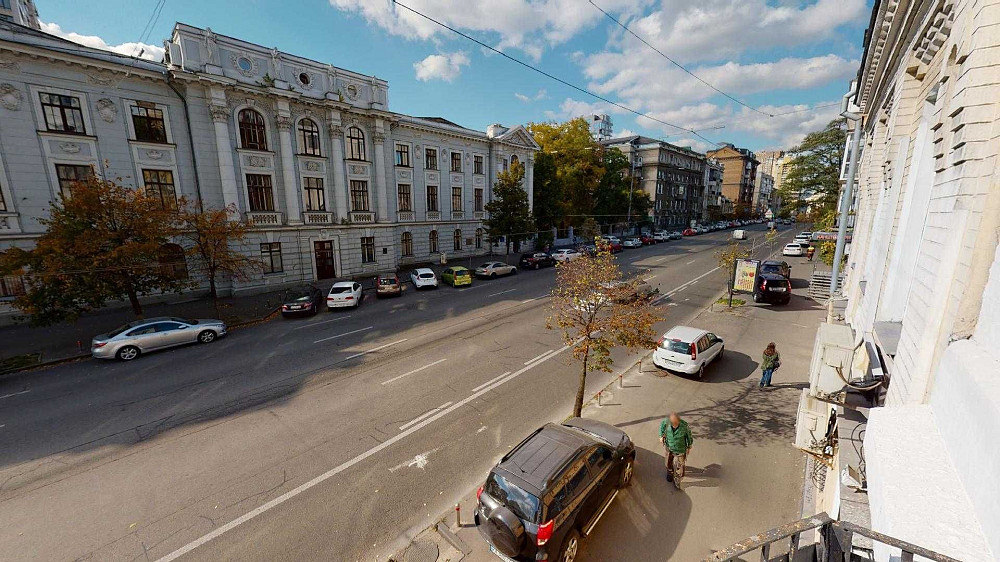 Продаж 5к Квартира 133 кв.м Саксаганського вул. Kiev - photo 20