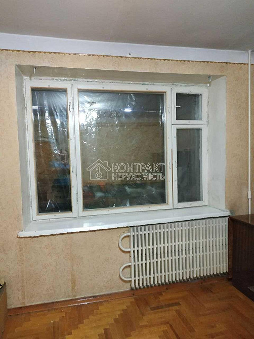 Продаж Квартира 1-кімнатна, 5/9 поверх на вул. Героїв Харкова Харків - фото 12