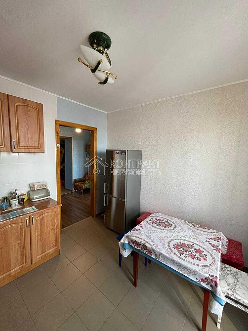 Продаж Квартира 1-кімнатна, 7/9 поверх на вул. Дача 55 Харьков - изображение 2