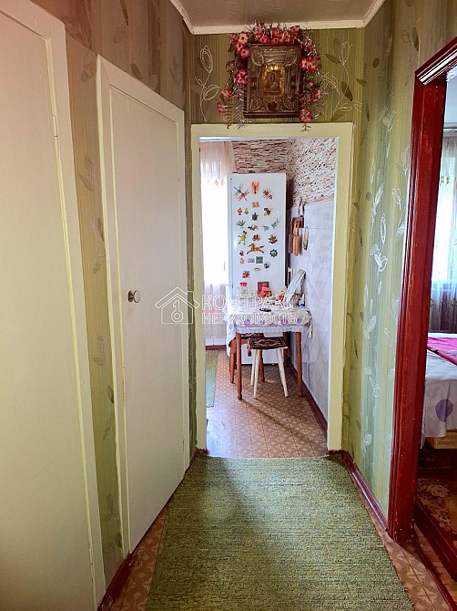 Продаж Квартира 2-кімнатна, 3/5 поверх на вул. Познанская Харків - фото 10