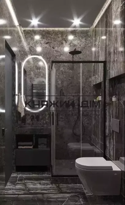 Продаж 4 к.кв. в ЖК Tetris Hall Код об'єкту № 21145719 Київ - фото 12