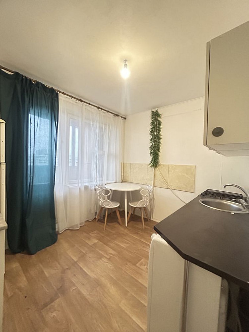 Продаж Квартира 1-кімнатна, 9/16 поверх на Оболонська вул., д. 1 Киев - изображение 2