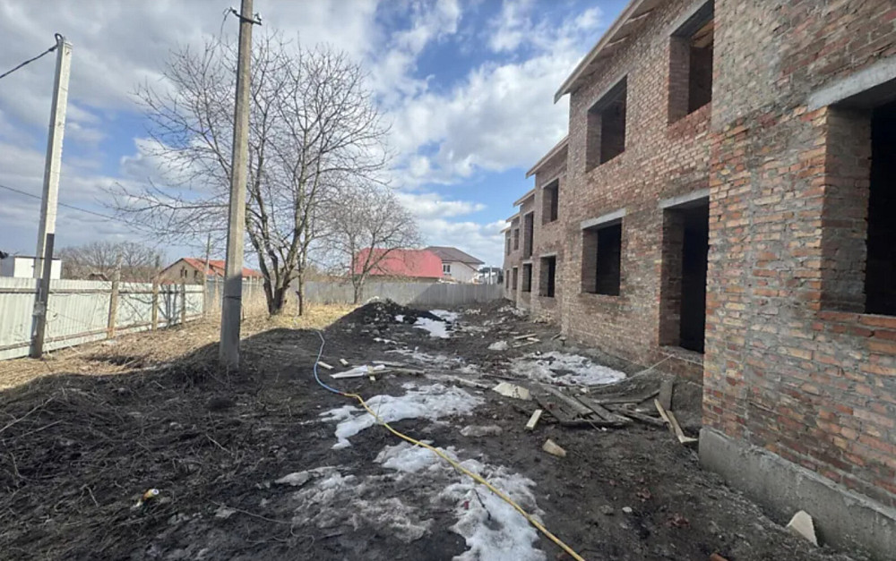 Продаж Будинок на вул. Богдана Хмельницького Байківці - фото 10