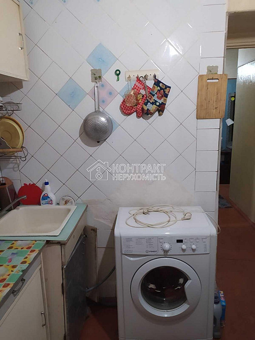 Оренда Квартира 3-кімнатна, 6/9 поверх на вул. Академіка Павлова Харьков - изображение 5